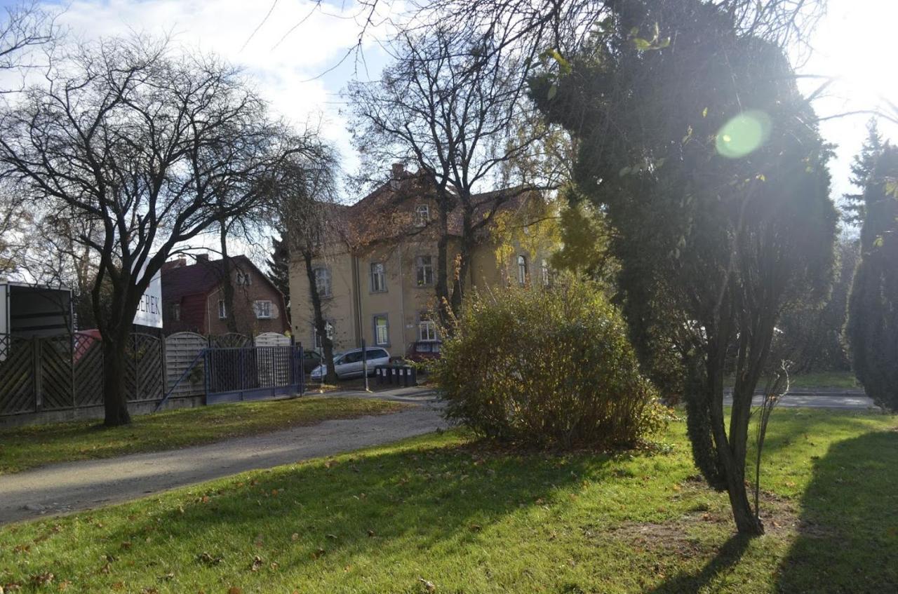 Apartamento Dom Otwarty Jelenia Góra Exterior foto