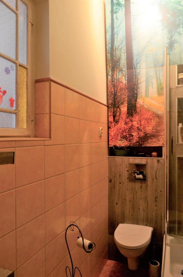 Apartamento Dom Otwarty Jelenia Góra Exterior foto
