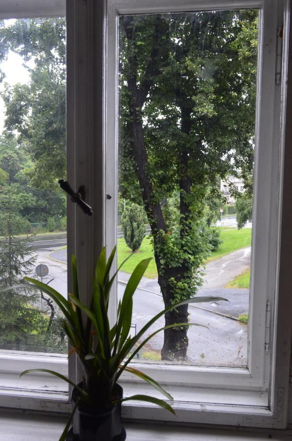 Apartamento Dom Otwarty Jelenia Góra Exterior foto
