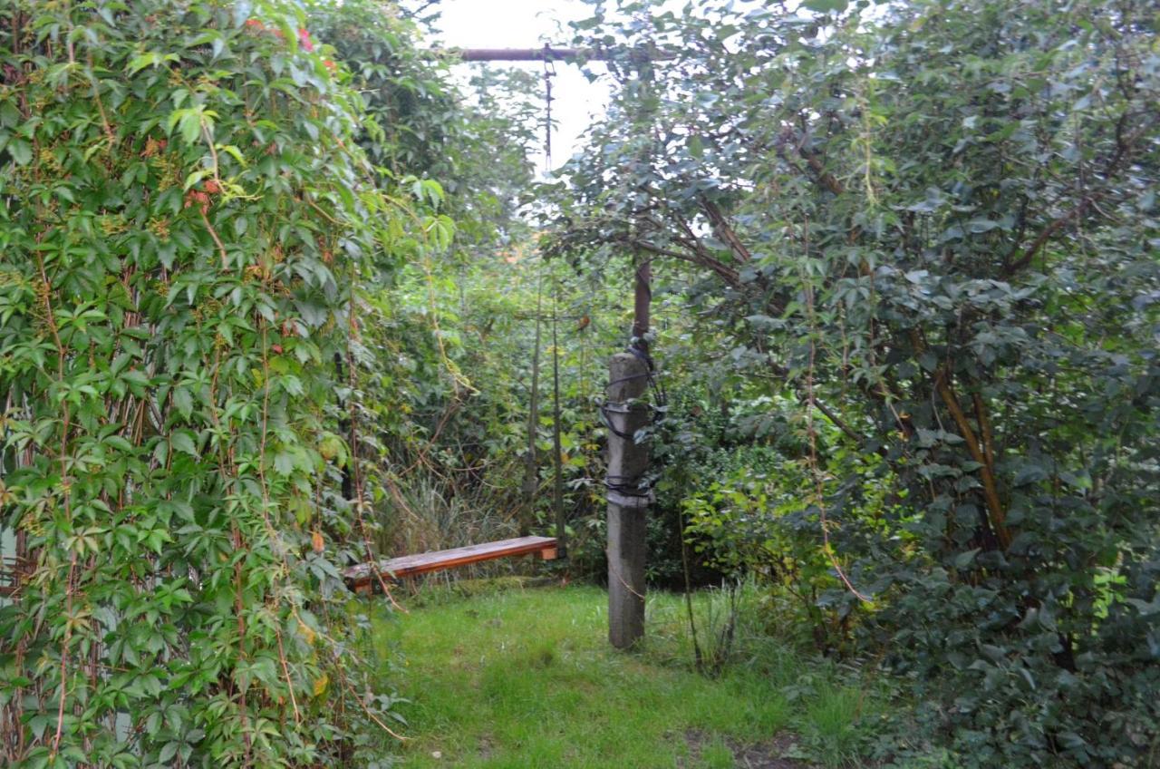 Apartamento Dom Otwarty Jelenia Góra Exterior foto