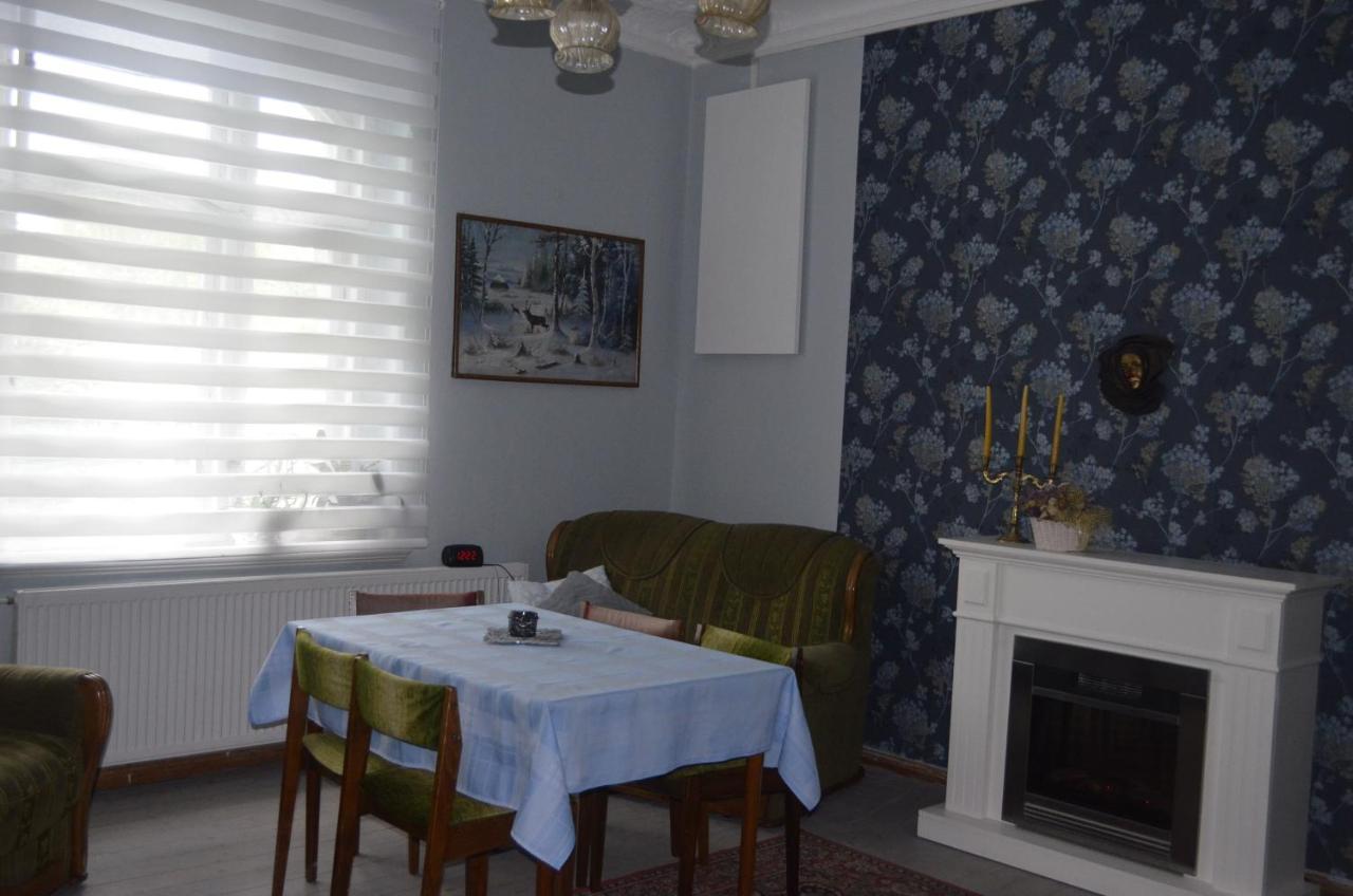 Apartamento Dom Otwarty Jelenia Góra Exterior foto