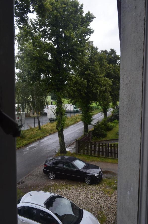 Apartamento Dom Otwarty Jelenia Góra Exterior foto