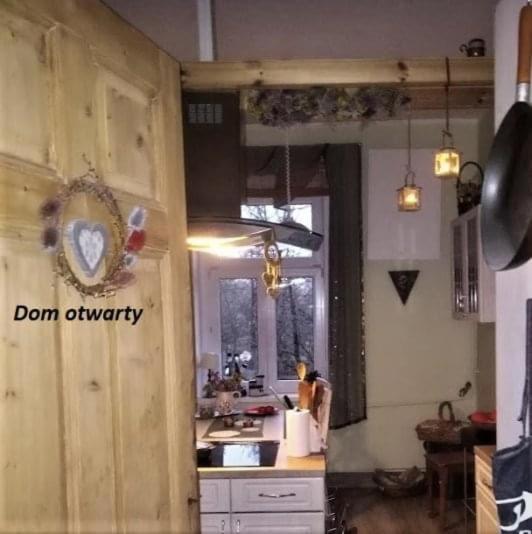Apartamento Dom Otwarty Jelenia Góra Exterior foto