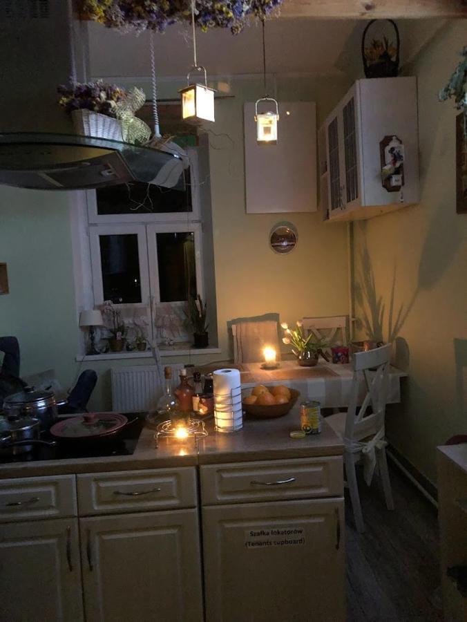 Apartamento Dom Otwarty Jelenia Góra Exterior foto