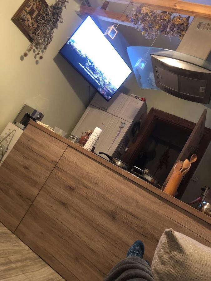 Apartamento Dom Otwarty Jelenia Góra Exterior foto