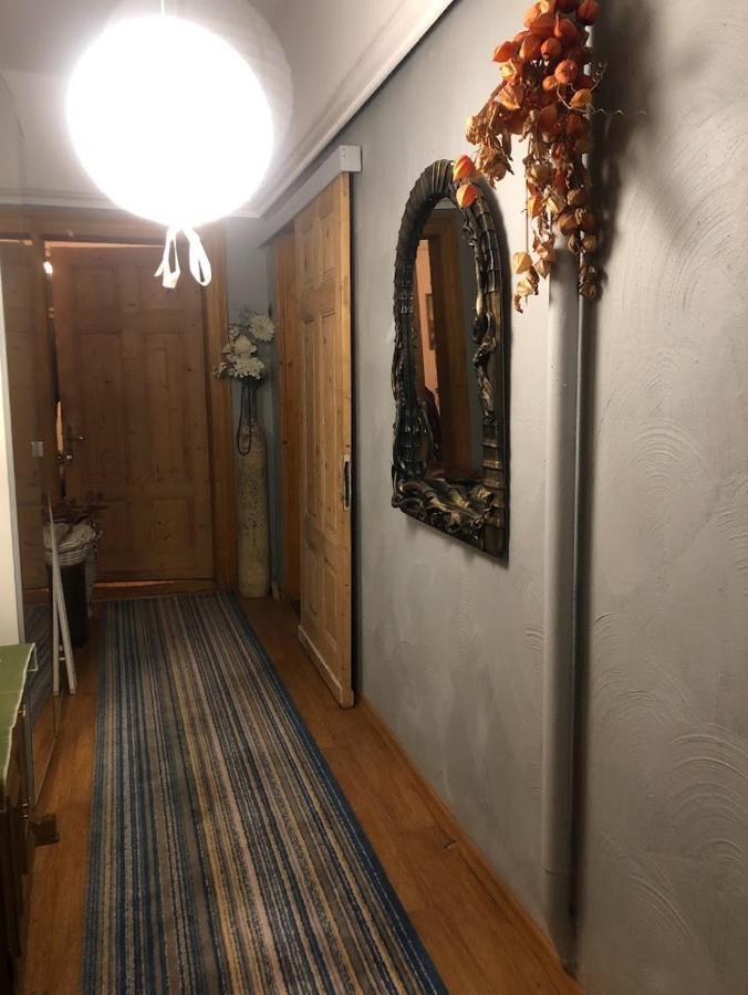 Apartamento Dom Otwarty Jelenia Góra Exterior foto