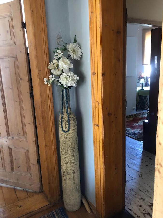 Apartamento Dom Otwarty Jelenia Góra Exterior foto