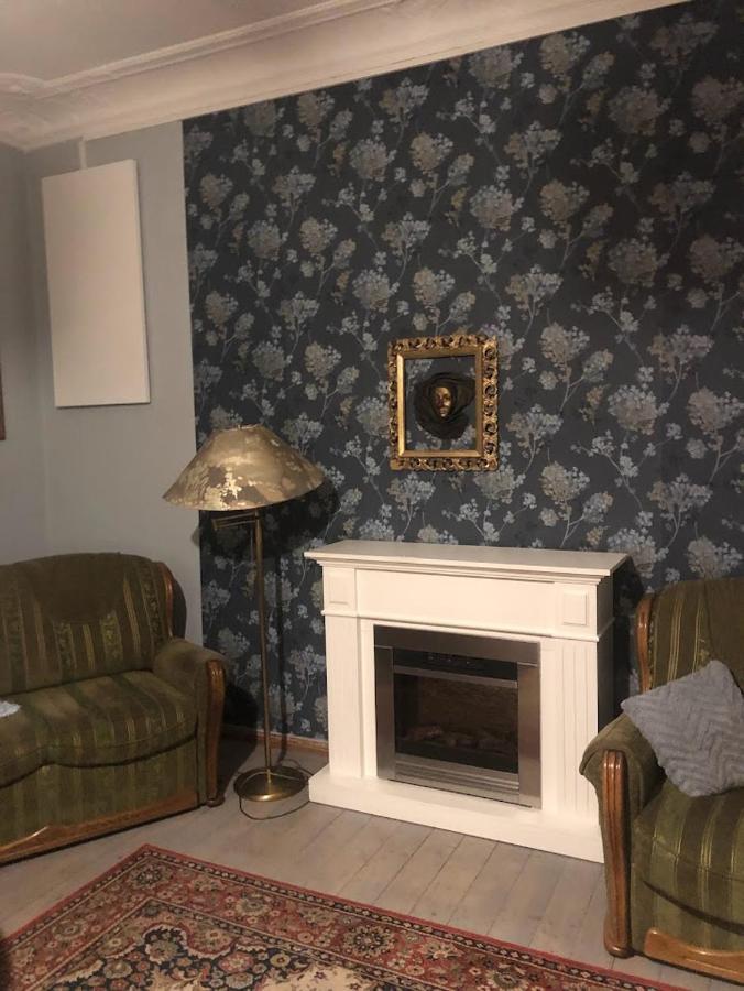 Apartamento Dom Otwarty Jelenia Góra Exterior foto