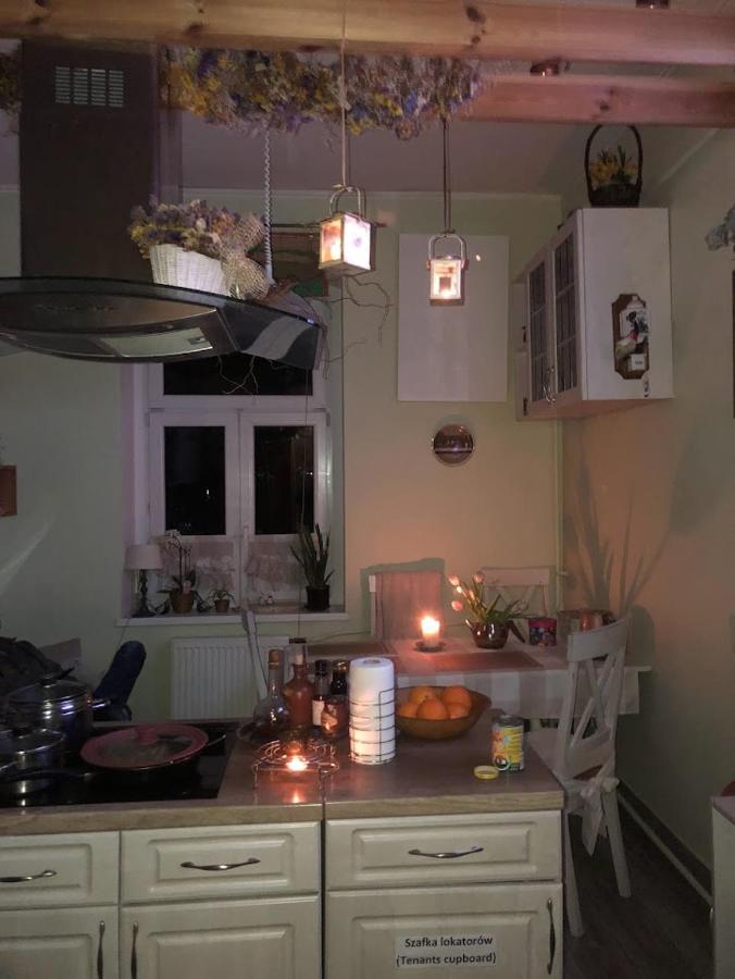 Apartamento Dom Otwarty Jelenia Góra Exterior foto