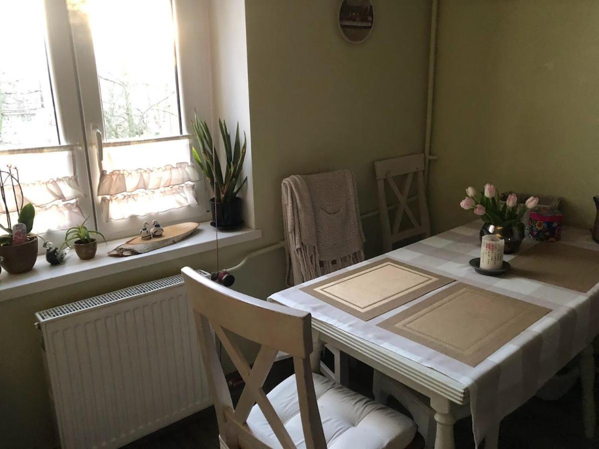 Apartamento Dom Otwarty Jelenia Góra Exterior foto