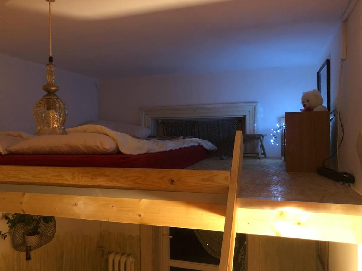 Apartamento Dom Otwarty Jelenia Góra Exterior foto
