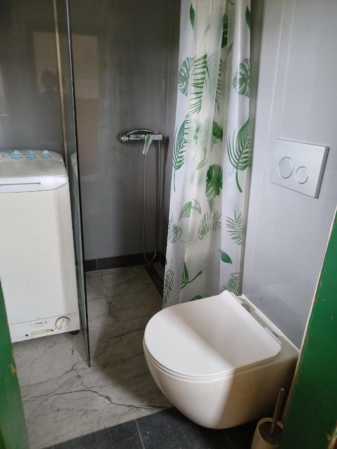 Apartamento Dom Otwarty Jelenia Góra Habitación foto