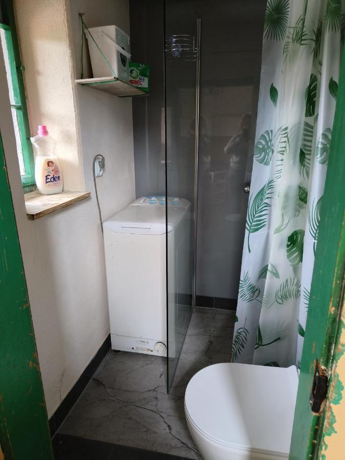 Apartamento Dom Otwarty Jelenia Góra Habitación foto